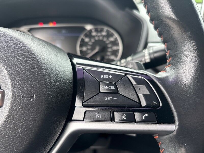 2023 Nissan Altima 2.5 SR AWD Seffner FL
