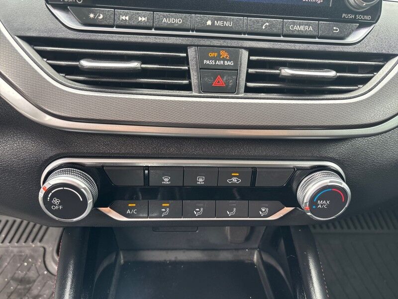 2023 Nissan Altima 2.5 SR AWD Seffner FL
