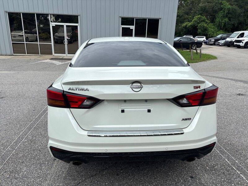 2023 Nissan Altima 2.5 SR AWD Seffner FL