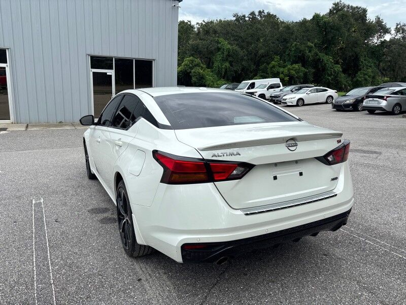 2023 Nissan Altima 2.5 SR AWD Seffner FL