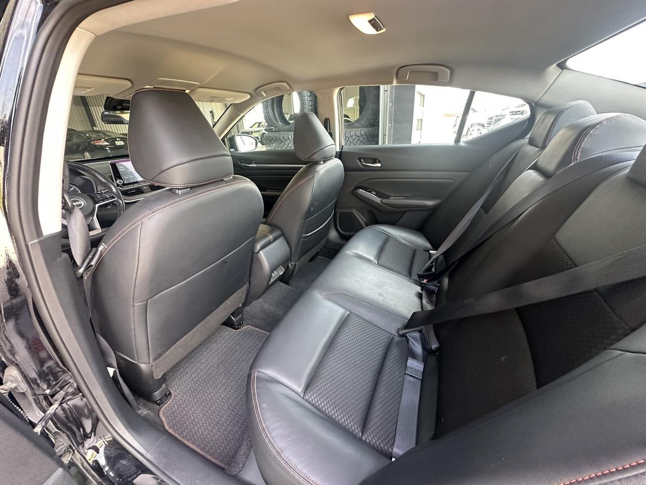 2023 Nissan Altima 2.5 SR Abilene TX