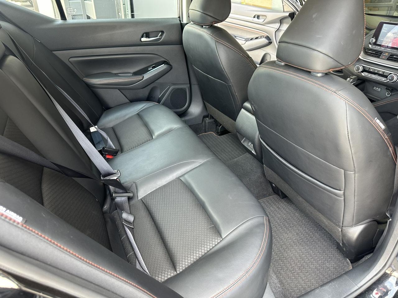 2023 Nissan Altima 2.5 SR Abilene TX