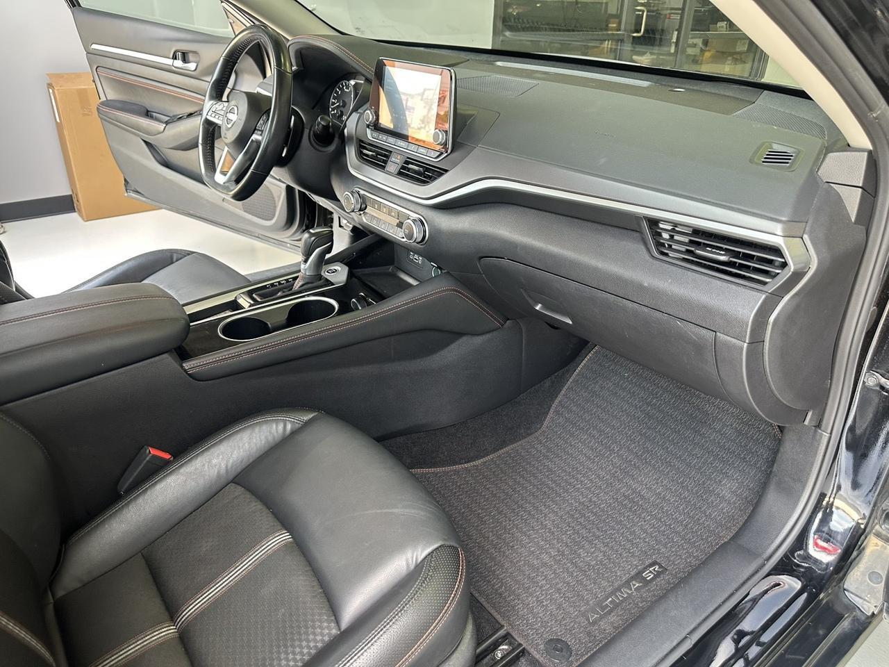 2023 Nissan Altima 2.5 SR Abilene TX