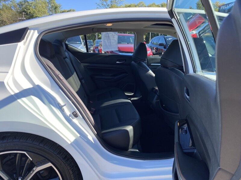 2023 Nissan Altima 2.5 SR Bristol  PA