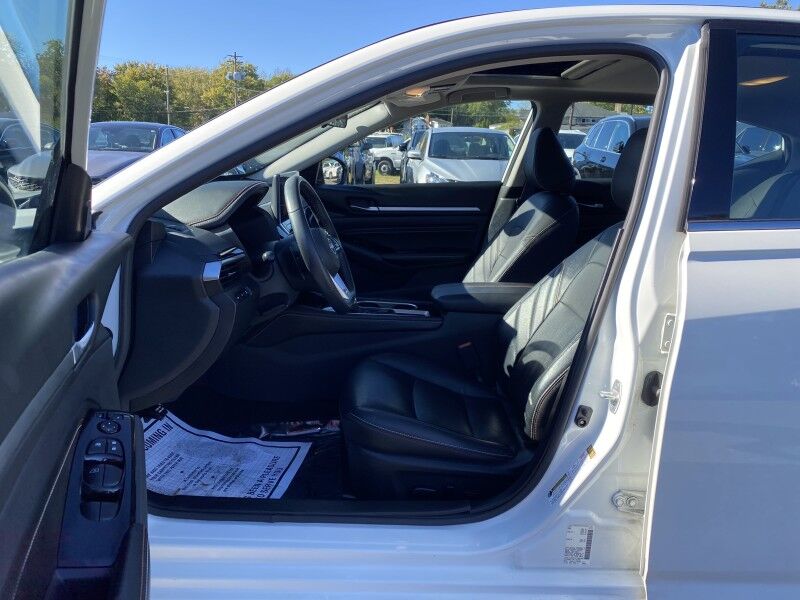 2023 Nissan Altima 2.5 SR Bristol  PA