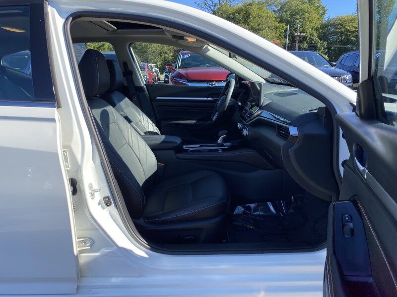 2023 Nissan Altima 2.5 SR Bristol  PA