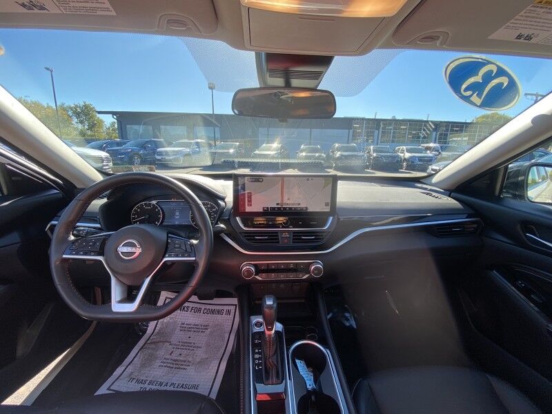 2023 Nissan Altima 2.5 SR Bristol  PA