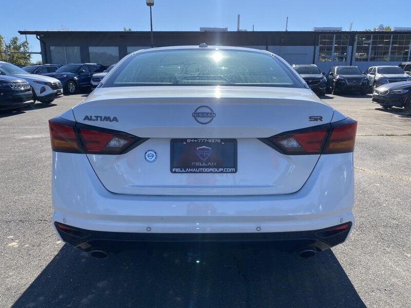 2023 Nissan Altima 2.5 SR Bristol  PA