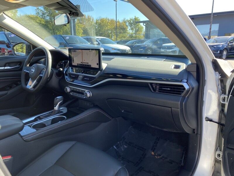 2023 Nissan Altima 2.5 SR Bristol  PA