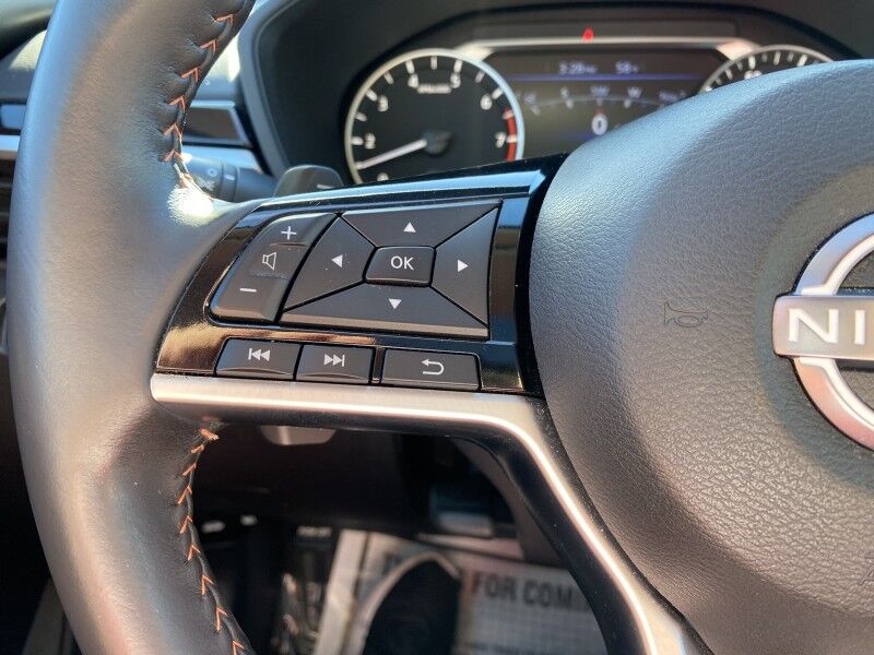 2023 Nissan Altima 2.5 SR Bristol  PA
