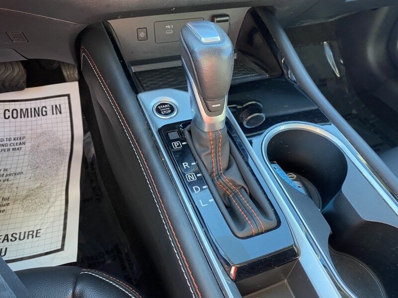 2023 Nissan Altima 2.5 SR Bristol  PA