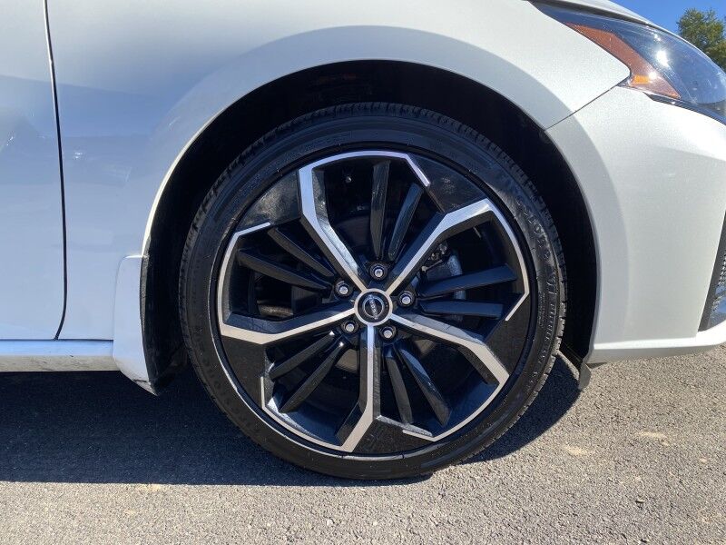 2023 Nissan Altima 2.5 SR Bristol  PA
