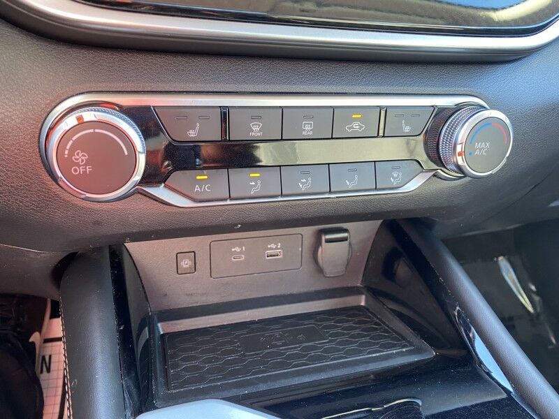 2023 Nissan Altima 2.5 SR Bristol  PA