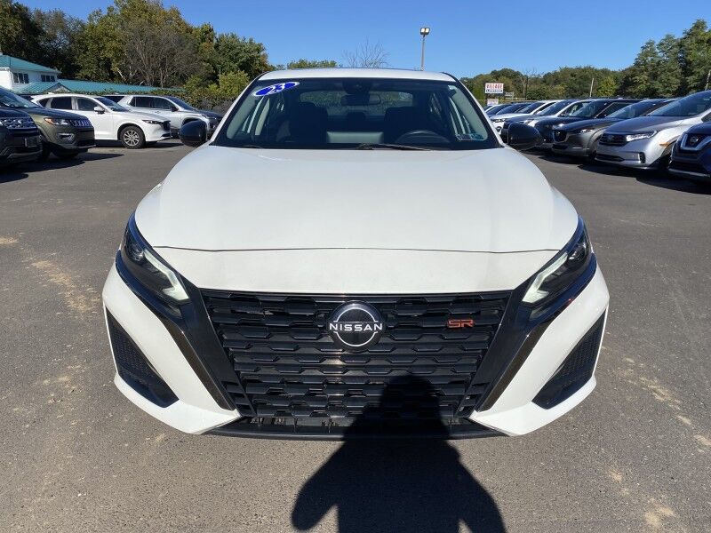 2023 Nissan Altima 2.5 SR Bristol  PA