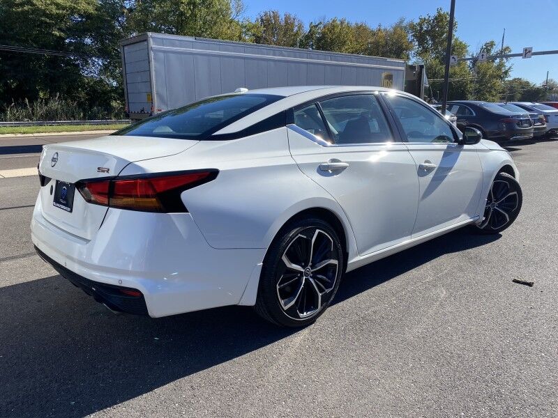 2023 Nissan Altima 2.5 SR Bristol  PA