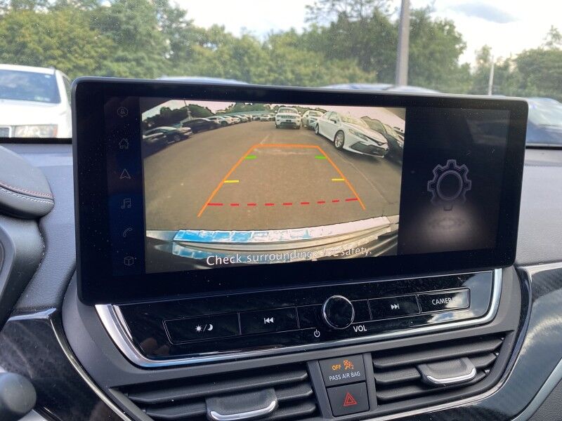 2023 Nissan Altima 2.5 SR Bristol  PA