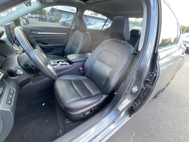 2023 Nissan Altima 2.5 SR Bristol  PA