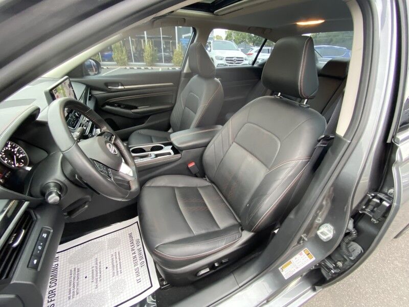 2023 Nissan Altima 2.5 SR Bristol  PA