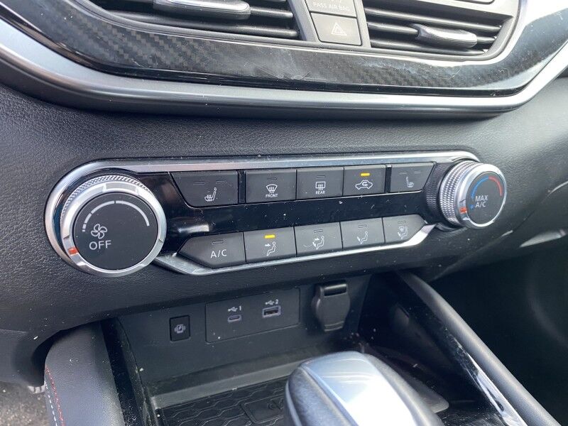2023 Nissan Altima 2.5 SR Bristol  PA