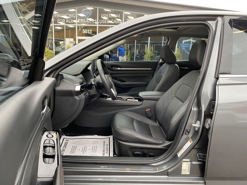 2023 Nissan Altima 2.5 SR Bristol  PA