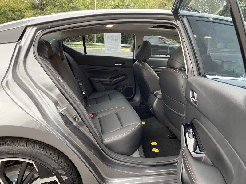 2023 Nissan Altima 2.5 SR Bristol  PA