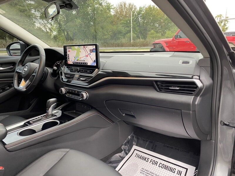 2023 Nissan Altima 2.5 SR Bristol  PA
