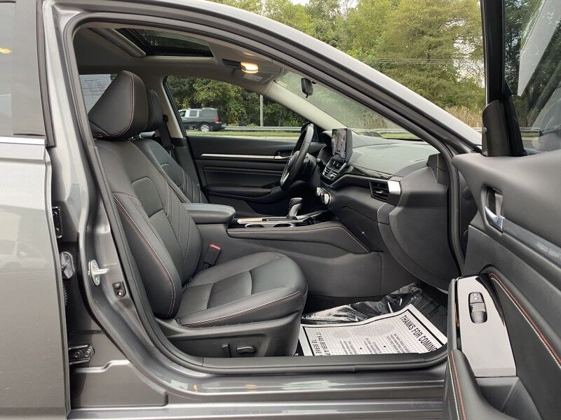 2023 Nissan Altima 2.5 SR Bristol  PA