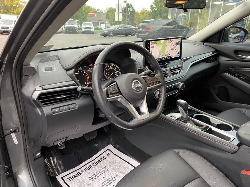 2023 Nissan Altima 2.5 SR Bristol  PA