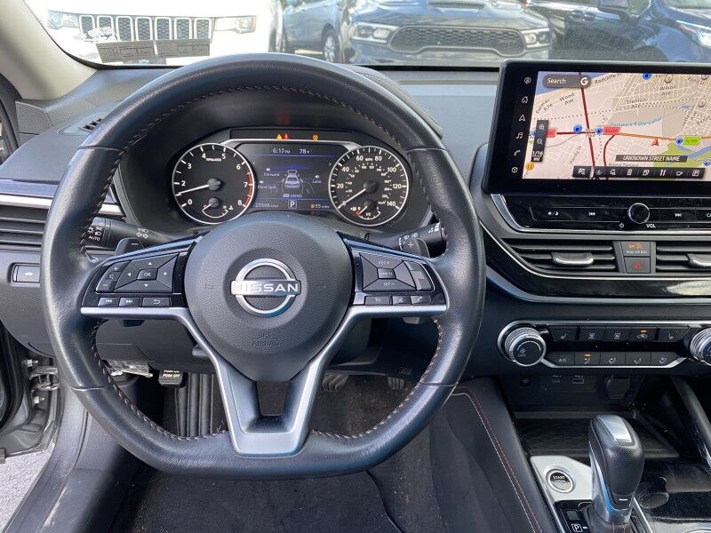 2023 Nissan Altima 2.5 SR Bristol  PA