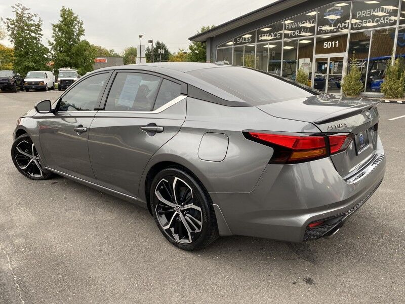 2023 Nissan Altima 2.5 SR Bristol  PA