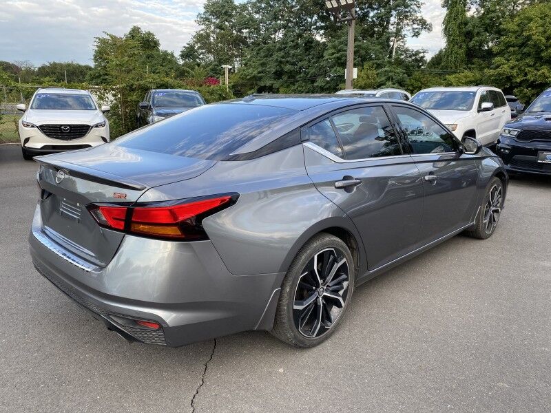 2023 Nissan Altima 2.5 SR Bristol  PA