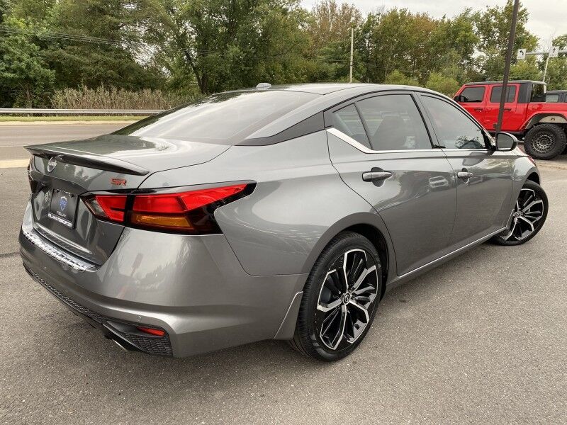 2023 Nissan Altima 2.5 SR Bristol  PA