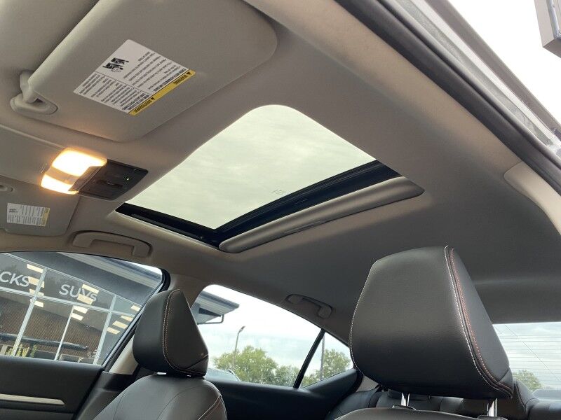 2023 Nissan Altima 2.5 SR Bristol  PA