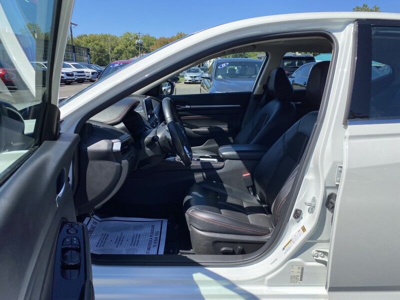 2023 Nissan Altima 2.5 SR Bristol  PA