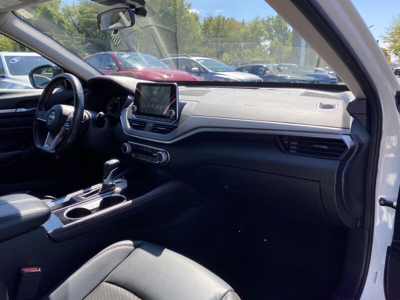 2023 Nissan Altima 2.5 SR Bristol  PA