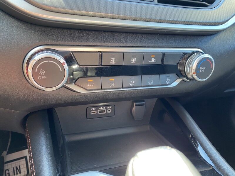 2023 Nissan Altima 2.5 SR Bristol  PA