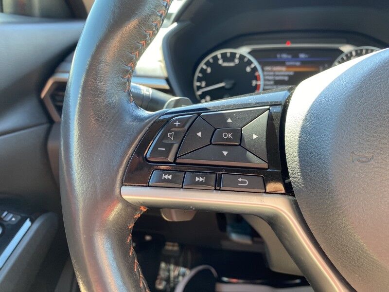 2023 Nissan Altima 2.5 SR Bristol  PA