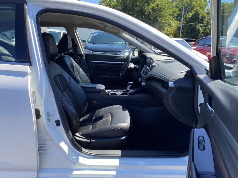 2023 Nissan Altima 2.5 SR Bristol  PA