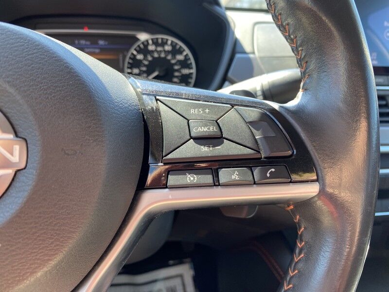 2023 Nissan Altima 2.5 SR Bristol  PA