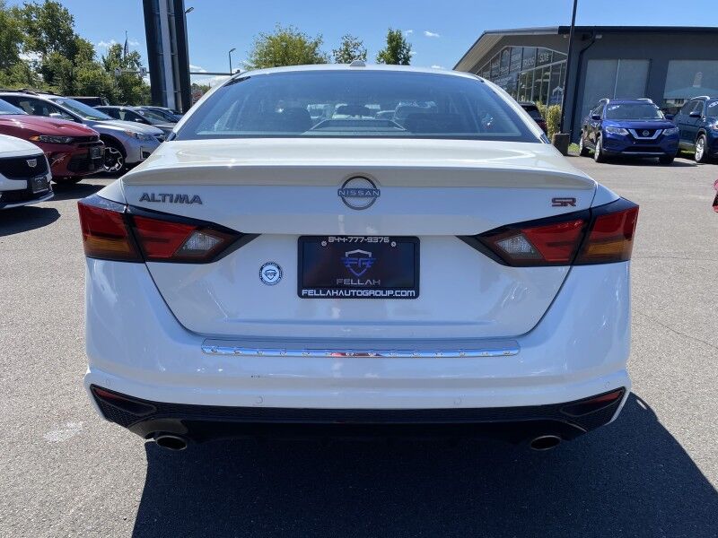 2023 Nissan Altima 2.5 SR Bristol  PA