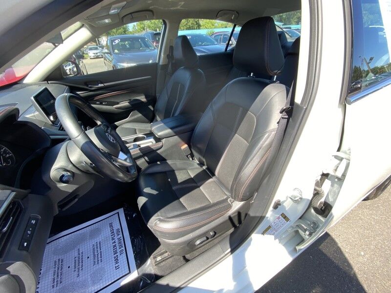2023 Nissan Altima 2.5 SR Bristol  PA