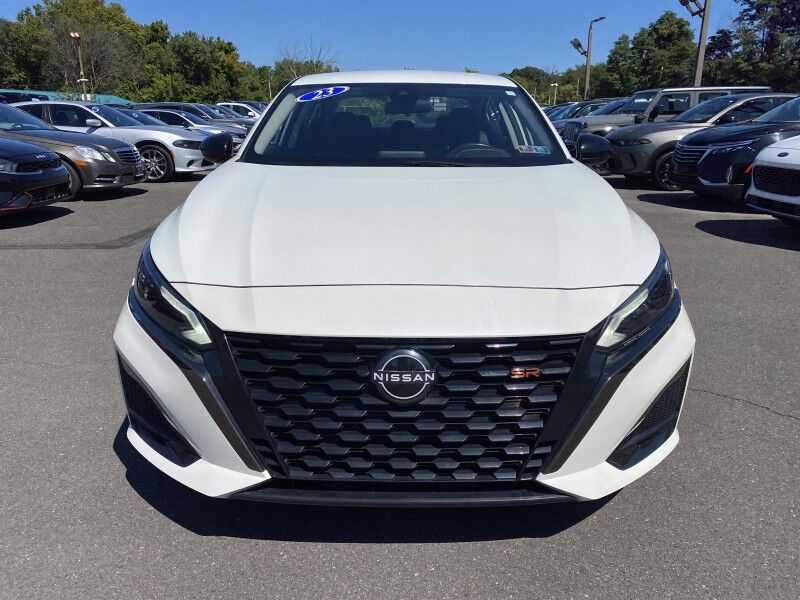 2023 Nissan Altima 2.5 SR Bristol  PA