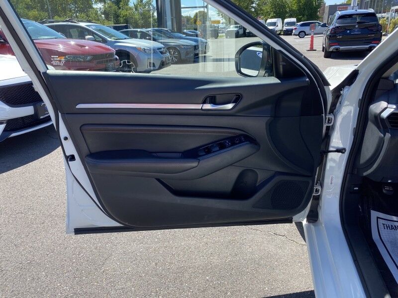 2023 Nissan Altima 2.5 SR Bristol  PA