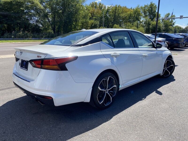 2023 Nissan Altima 2.5 SR Bristol  PA