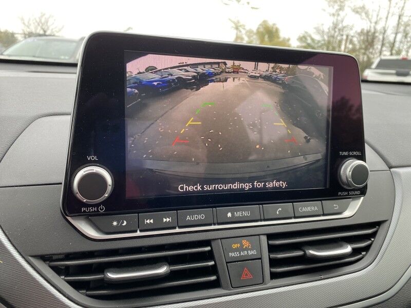 2023 Nissan Altima 2.5 SR Bristol  PA