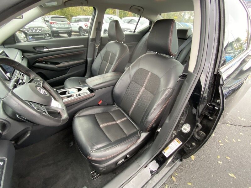 2023 Nissan Altima 2.5 SR Bristol  PA