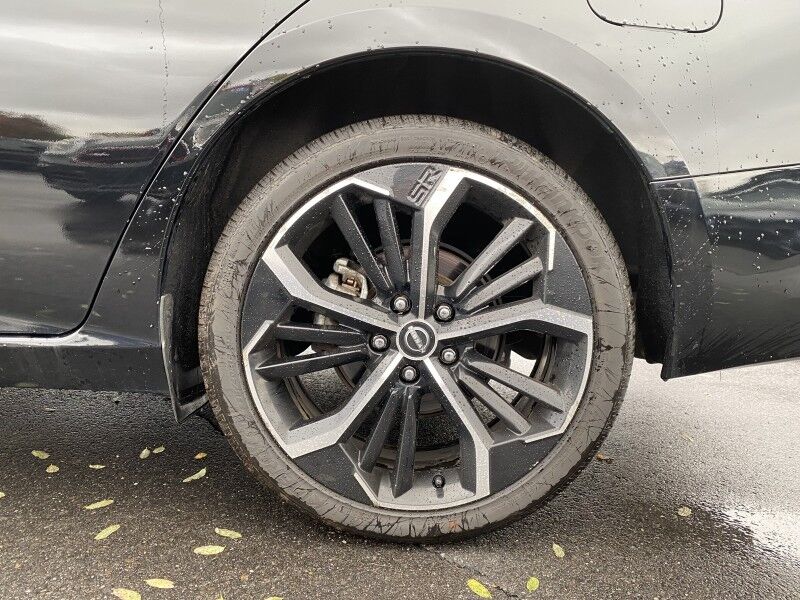 2023 Nissan Altima 2.5 SR Bristol  PA