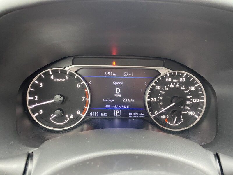 2023 Nissan Altima 2.5 SR Bristol  PA