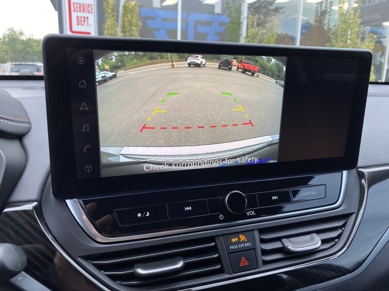 2023 Nissan Altima 2.5 SR Springfield PA