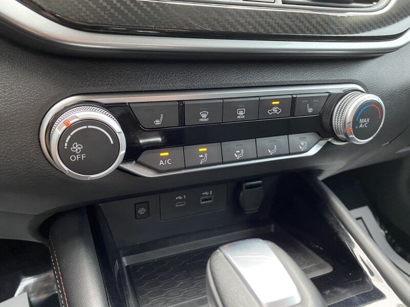 2023 Nissan Altima 2.5 SR Springfield PA